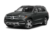 Mercedes-Benz GLS 2021 AWD G en Miami