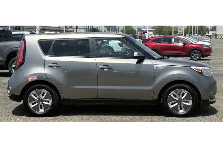 $9700 : Kia Soul EV 2019 4dr Crossov image 8