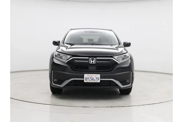 $25998 : Honda CR-V 2022 AWD EX 4dr S image 5