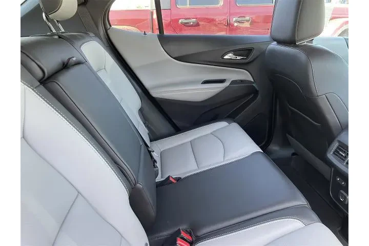 $15980 : Chevrolet Equinox 2019 Premi image 7