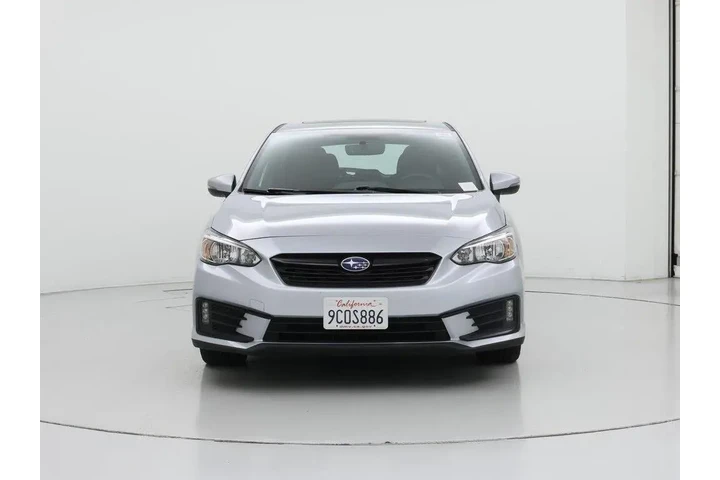 $21998 : Subaru Impreza 2021 AWD Spor image 5
