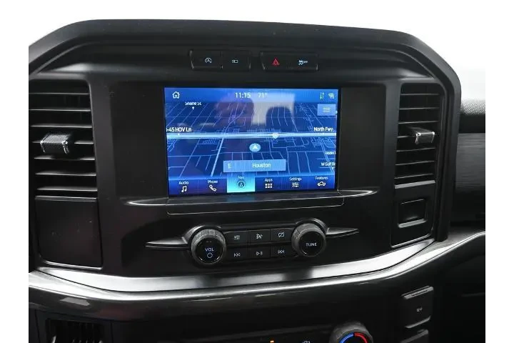 $29599 : Ford F-150 2021 4x2 XL 4dr S image 4