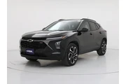 $27998 : Chevrolet Trax 2025 RS 4dr C thumbnail
