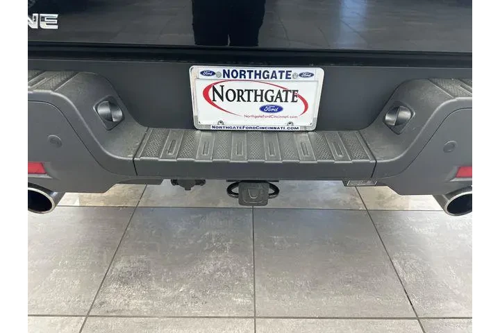 $37000 : Honda Ridgeline 2023 AWD Bla image 8