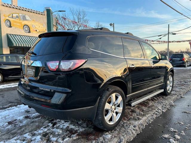 $5495 : 2016 Traverse LT image 4