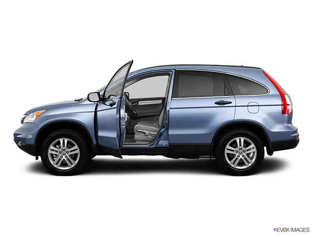 2011 CR-V image 2