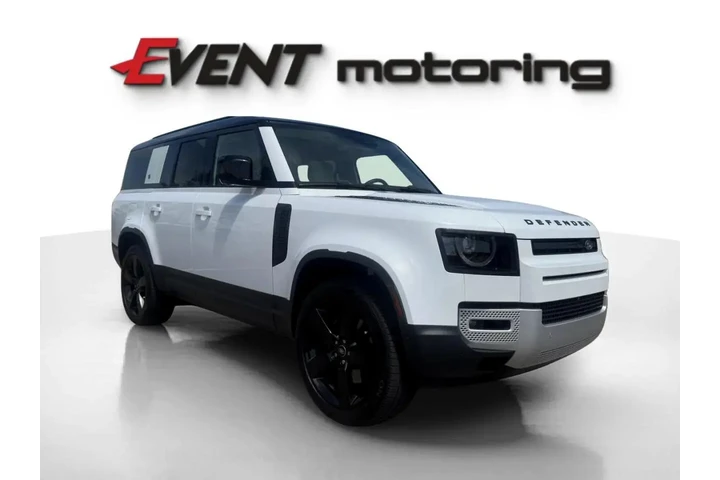 $74999 : 2024 Land Rover Defender image 2