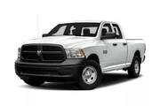 Ram 1500 2016 4x2 Tradesman thumbnail