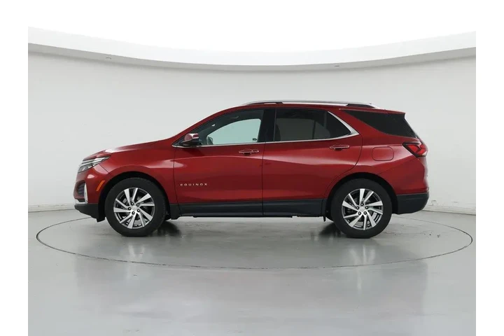 $24998 : Chevrolet Equinox 2023 Premi image 3