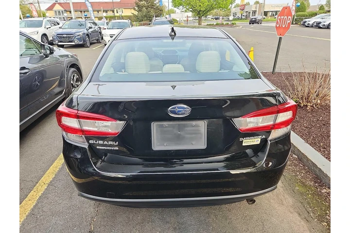 $20499 : Subaru Impreza 2023 AWD Prem image 5