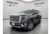 GMC Yukon XL 2021 4x2 Denali en Austin