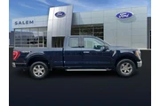 $31770 : Ford F-150 2021 4x4 XLT 4dr thumbnail