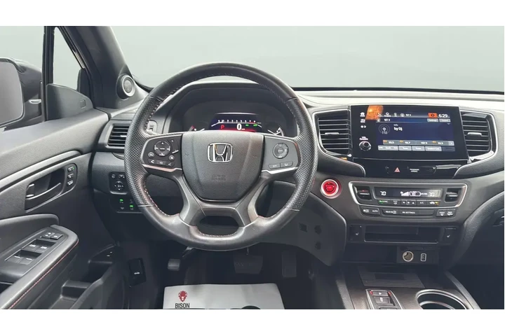 $34966 : Honda Passport 2023 AWD Trai image 8