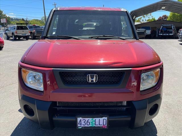 $7495 : 2006 Element EX-P image 5