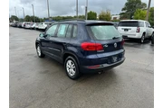 $9980 : 2016 Tiguan 4MOTION 4dr Auto thumbnail