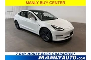 Tesla Model 3 2020 AWD Long en Santa Rosa