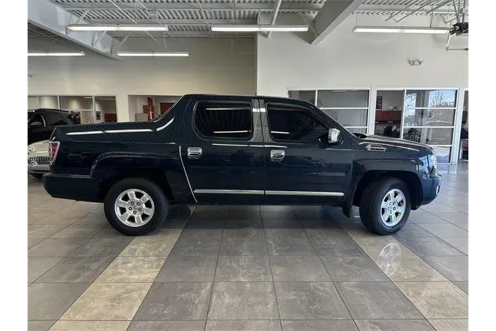 $13000 : Honda Ridgeline 2010 4x4 RTS image 10