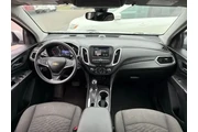 $16500 : Chevrolet Equinox 2020 4x4 L thumbnail