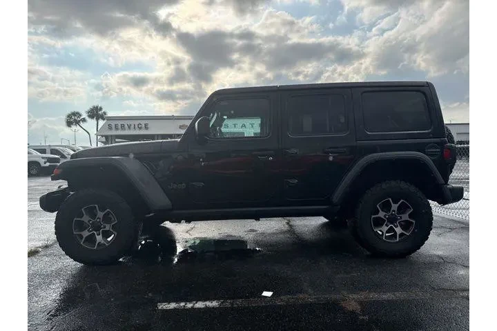 $37996 : Jeep Wrangler 2023 4x4 Rubic image 2