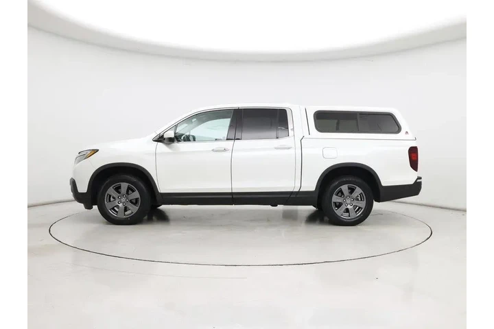 $22998 : Honda Ridgeline 2020 AWD RTL image 3