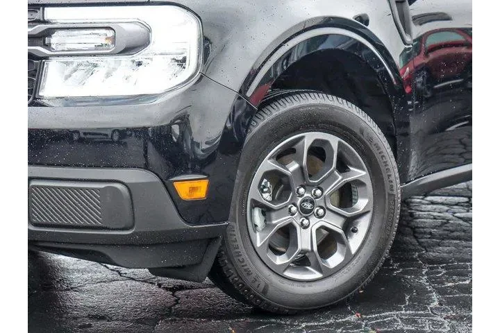 $26996 : Ford Maverick 2023 XLT 4dr S image 4