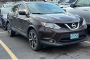 $14648 : Nissan Rogue Sport 2017 SL 4 thumbnail