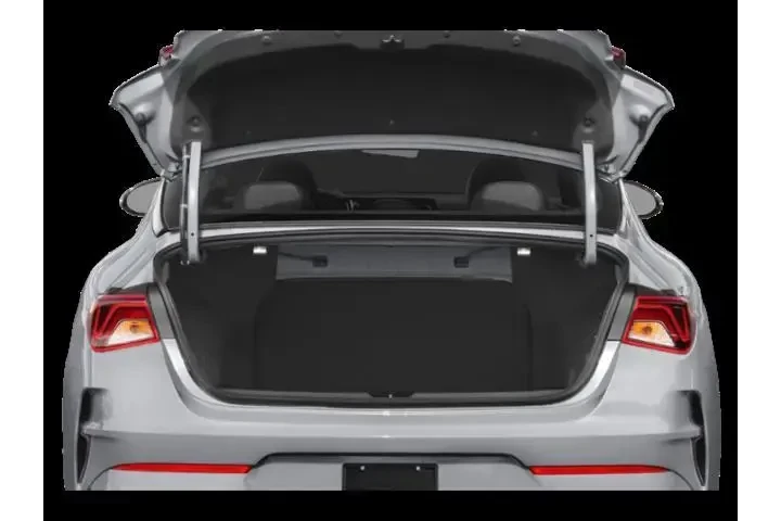 $22295 : Kia K5 2023 GT 4dr Sedan image 8