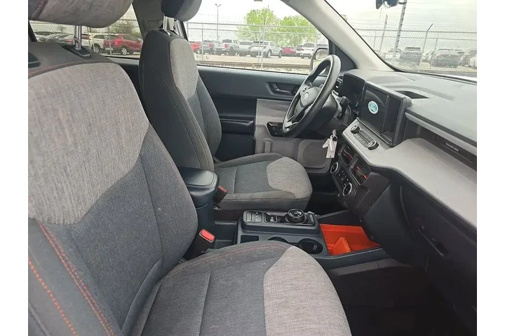 $19898 : Ford Maverick 2023 XL 4dr Su image 8