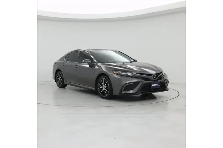 $25998 : Toyota Camry 2022 SE 4dr Sed image 1