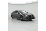 Toyota Camry 2022 SE 4dr Sed