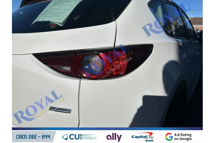 $24995 : 2017 CX-5 Sport image 10