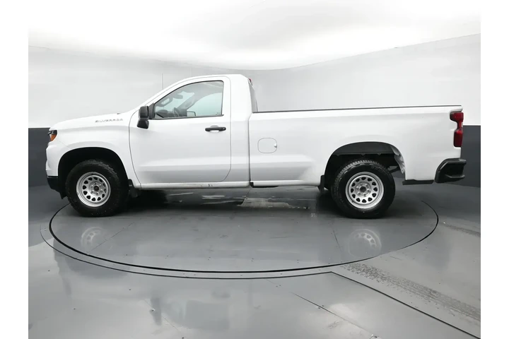 $22818 : Chevrolet Silverado 1500 202 image 4