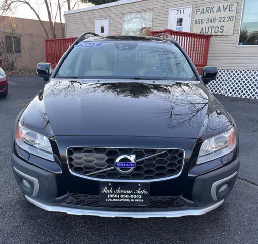 $10495 : 2015 XC70 T6 Platinum image 3