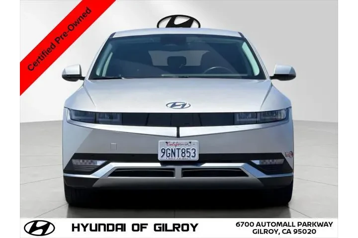 $24888 : Hyundai IONIQ 5 2023 SEL 4dr image 10