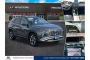 Hyundai TUCSON 2022 AWD SEL en Long Island