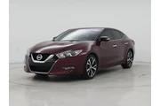 $22998 : Nissan Maxima 2018 3.5 SV 4d thumbnail