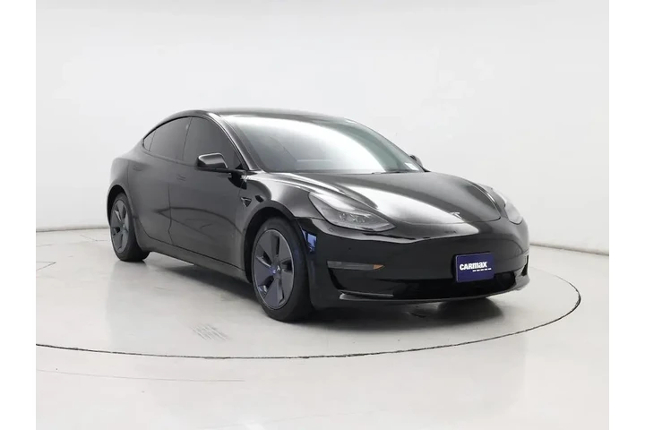 $25998 : Tesla Model 3 2023 4dr Sedan image 1