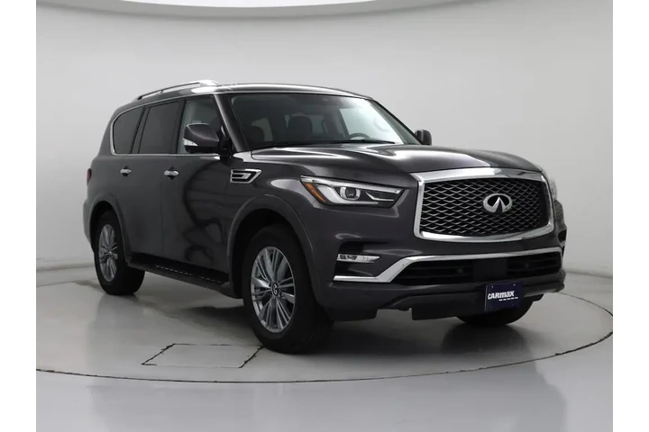 $39998 : INFINITI QX80 2024 AWD Luxe image 1