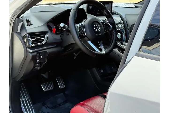 $21589 : Acura RDX 2021 4dr SUV w/A-S image 6