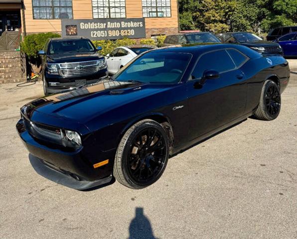 $9900 : 2013 Challenger R/T Classic image 9