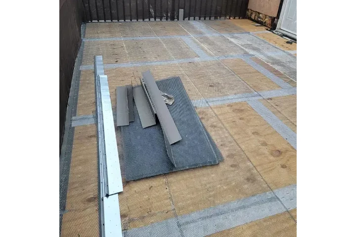 Deck Water Proofing image 6