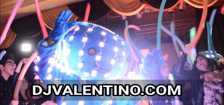 DJ VALENTINO ENTERTAINMENT image 4