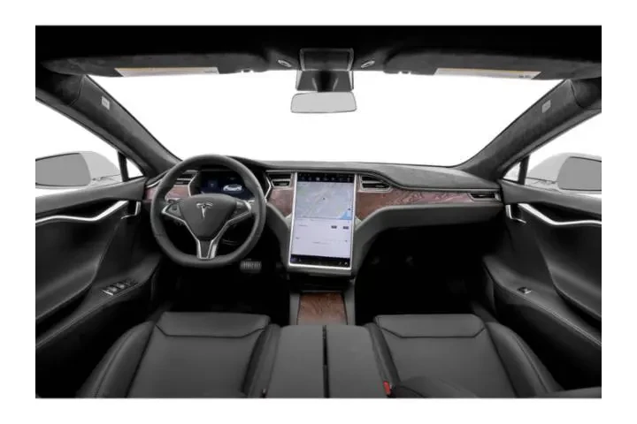 $33998 : Tesla Model S 2020 AWD Long image 8