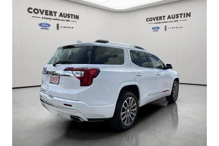 $34181 : GMC Acadia 2023 Denali 4dr S image 5