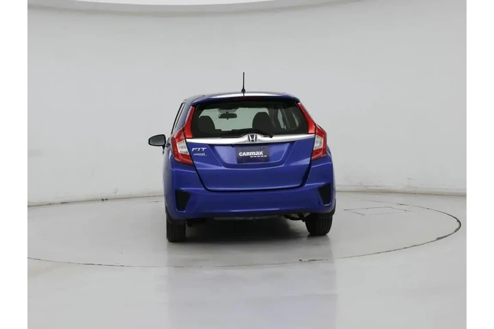$15998 : Honda Fit 2016 EX 4dr Hatchb image 6