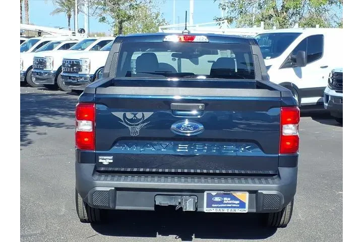 $25962 : Ford Maverick 2023 XLT 4dr S image 5