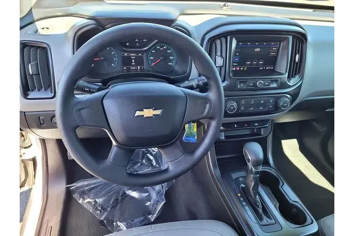 $17988 : Chevrolet Colorado 2022 4x2 image 9