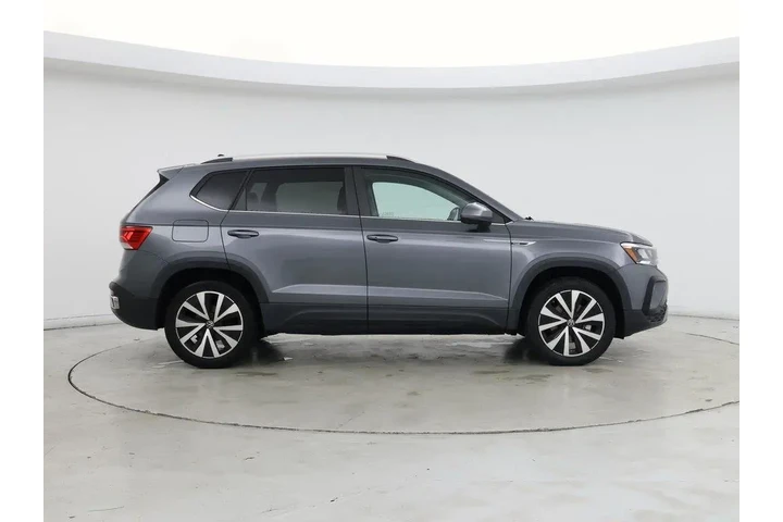 $20998 : Volkswagen Taos 2022 AWD SE image 7