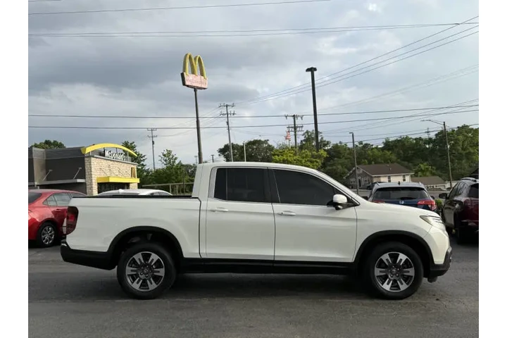 $22495 : 2019 Ridgeline RTL-T image 5