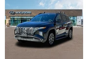 Hyundai TUCSON 2024 AWD XRT